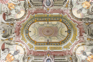 affresco-floridiana